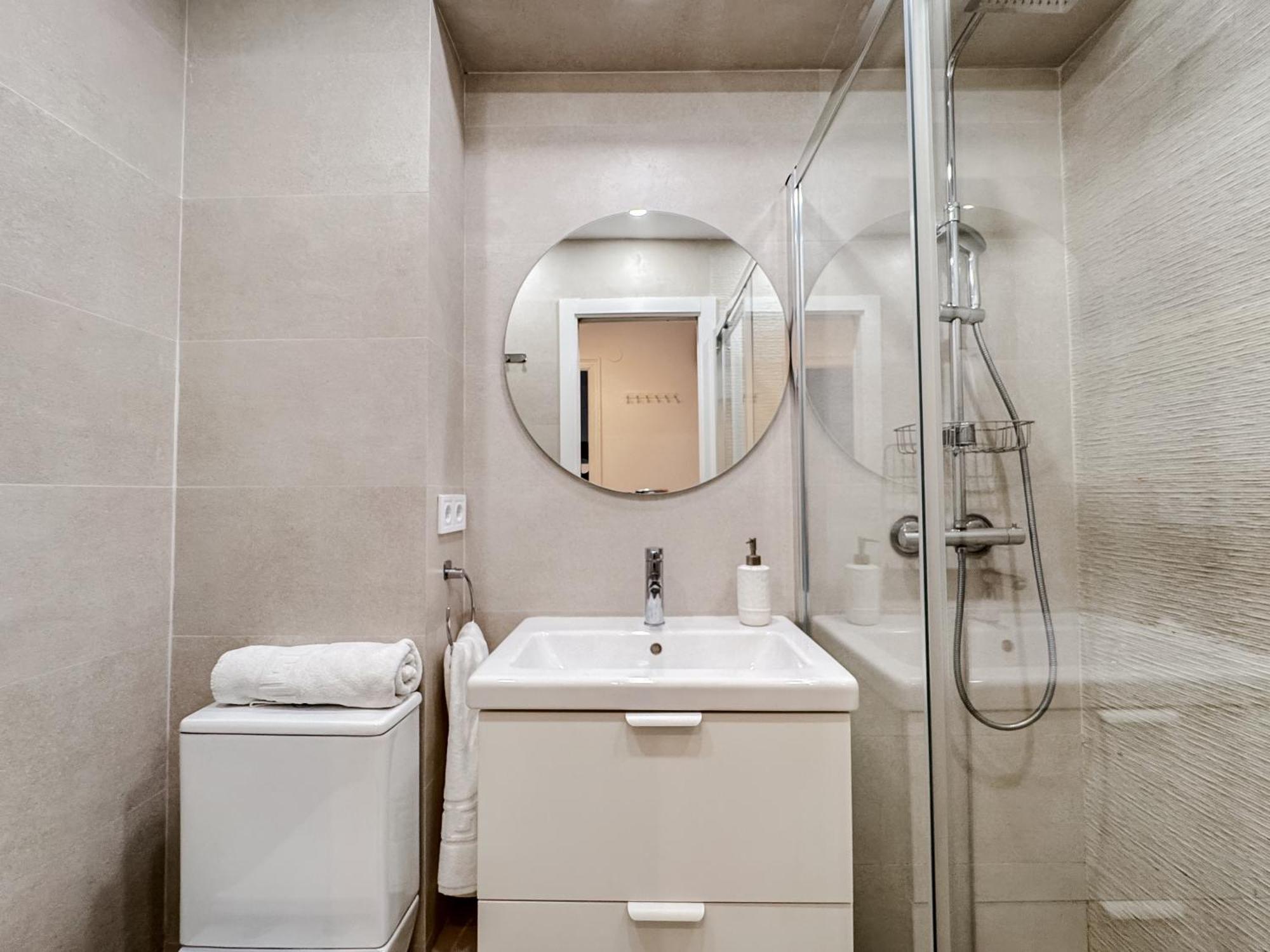 Nuevo, A 50 Metros De La Playa Y Con Vistas Al Mar Apartment Кулера Екстериор снимка